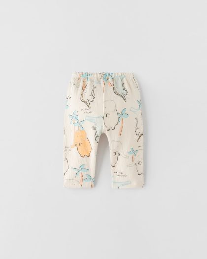 Animal Leggings